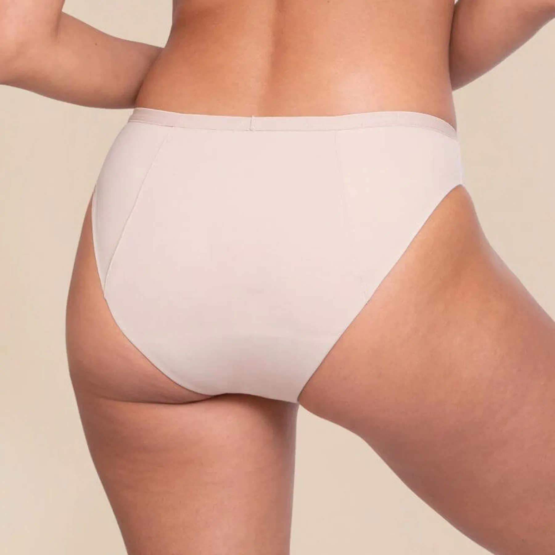 Lenjerie intimă absorbantă, absorbție puternică - 3