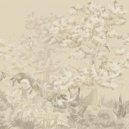 Rolă tapet, 520 x 300 H - 6