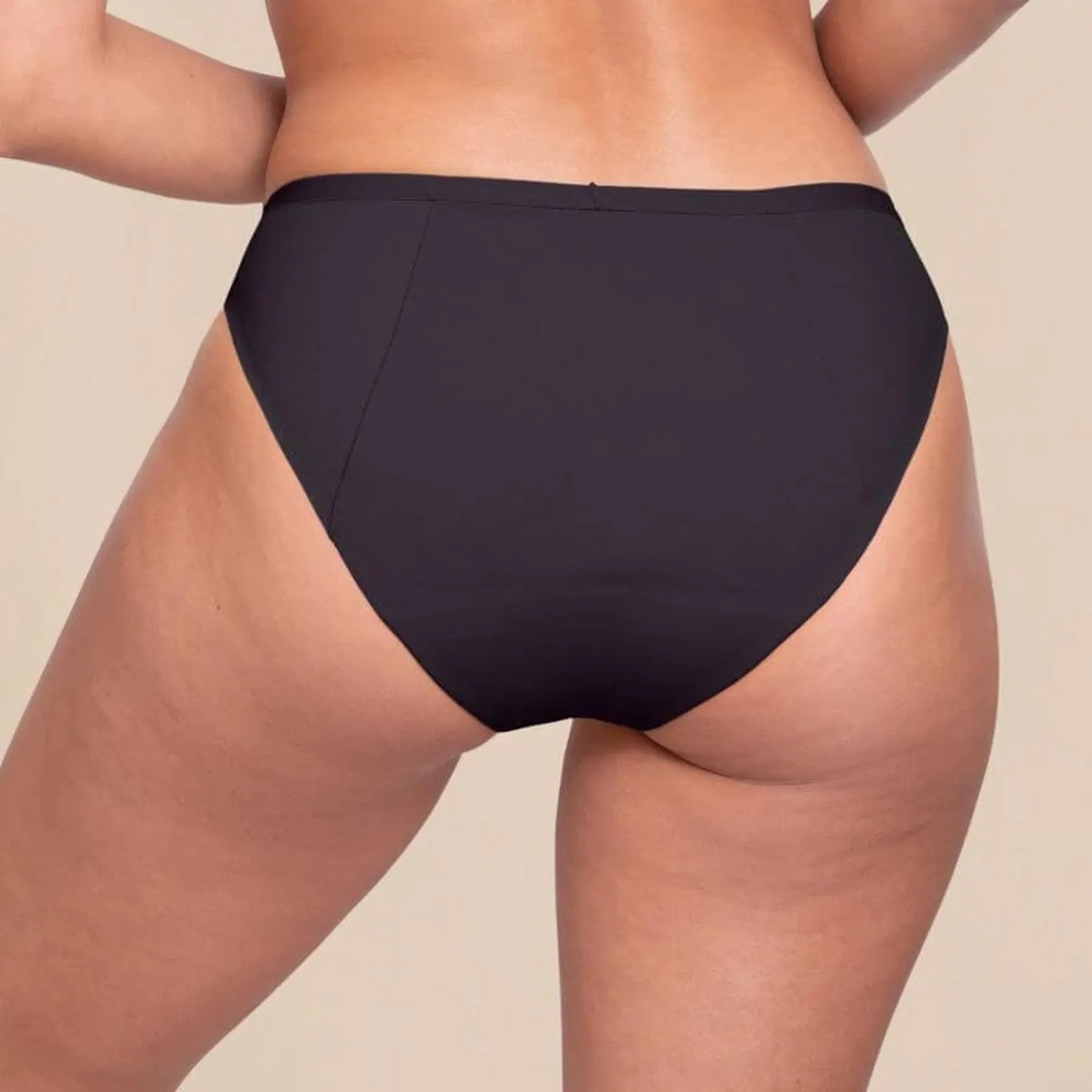 Lenjerie intimă absorbantă, absorbție puternică, Mesh - 3