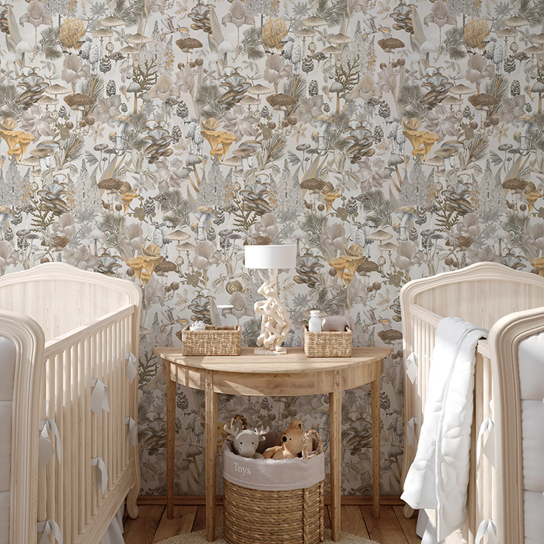 Sima felületű tapéta - 3