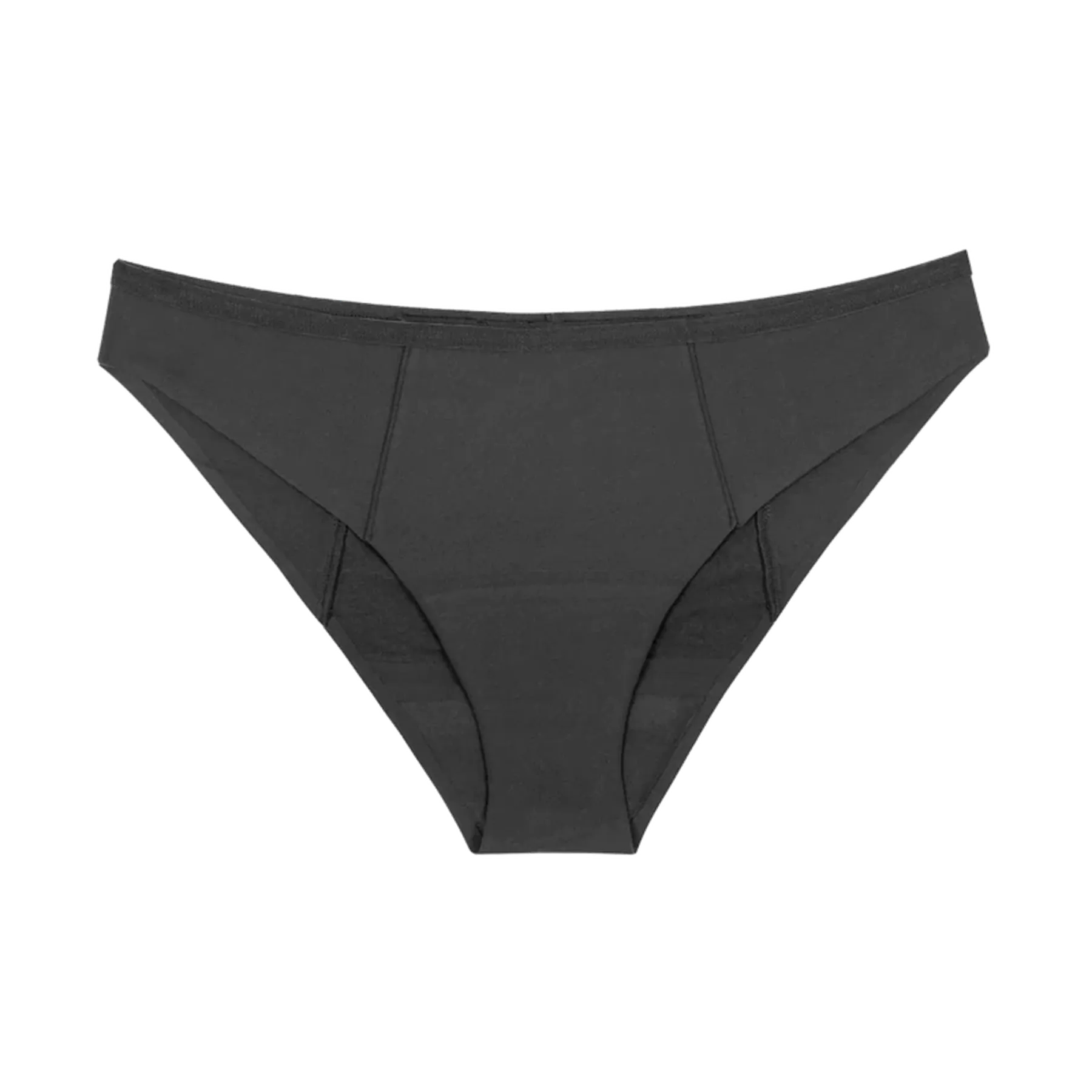 Lenjerie intimă absorbantă, absorbție puternică, Mesh - 1