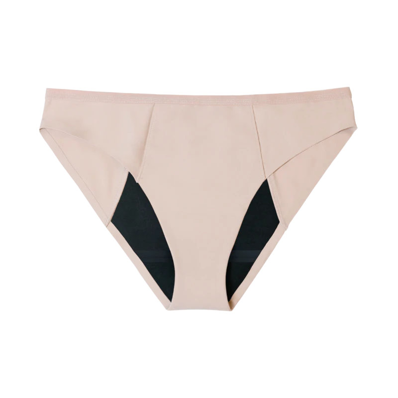 Product Image for Lenjerie intimă absorbantă, absorbție puternică, sand