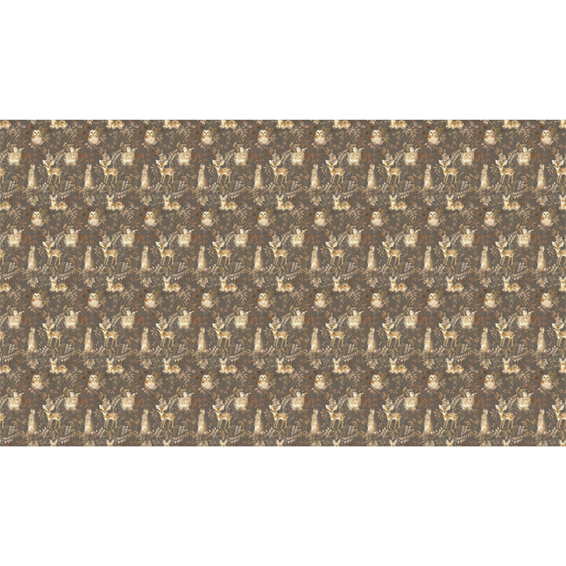 Product Image for Rolă tapet, 520 x 300 H, foggy by night