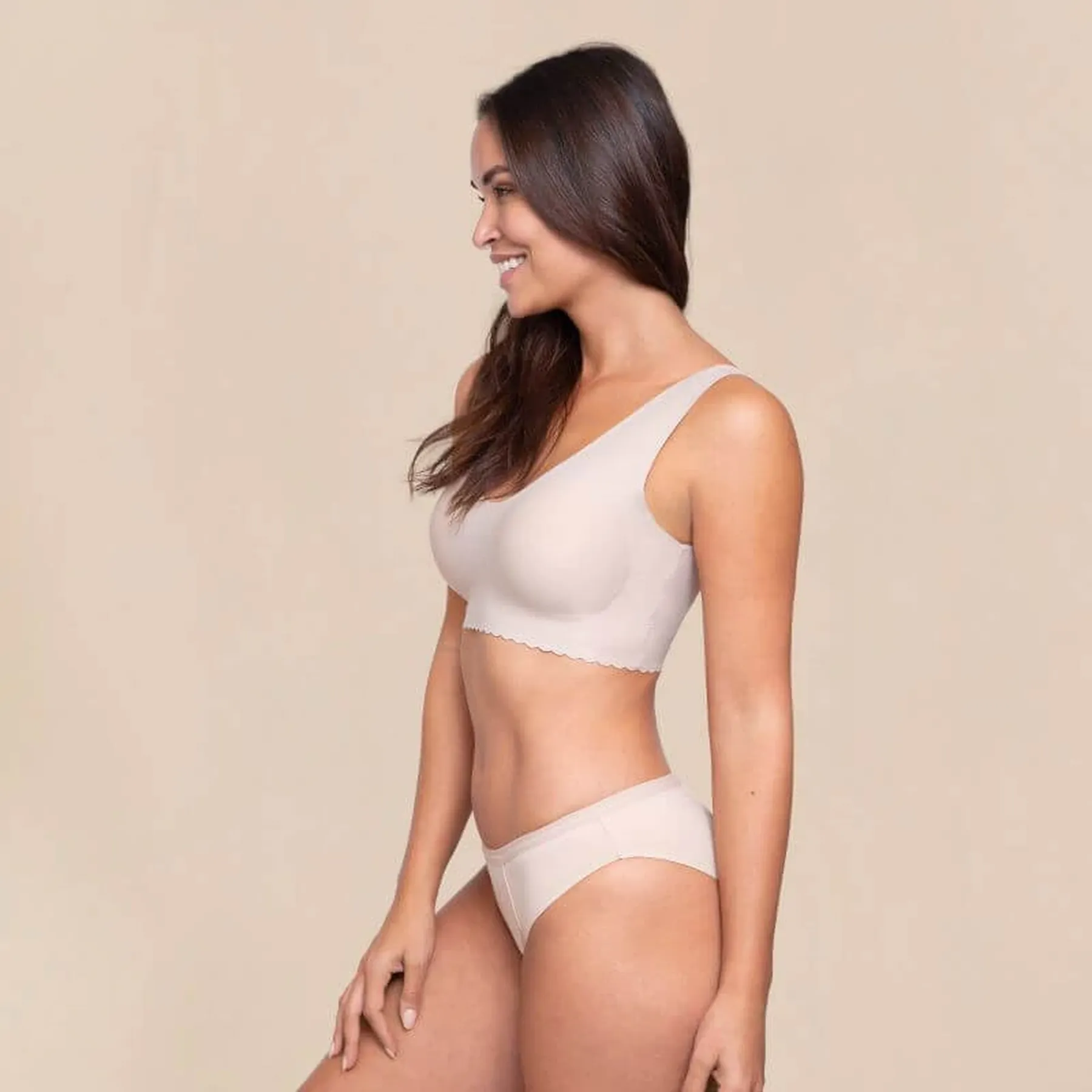 Lenjerie intimă absorbantă, absorbție puternică - 4