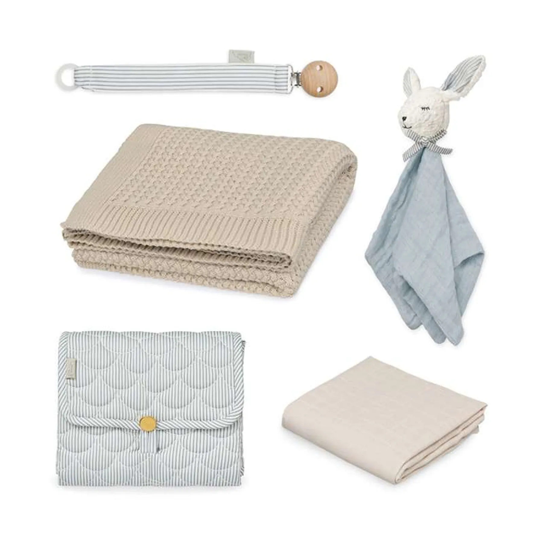 Cutie cadou, set de 5 piese - 2