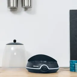 Sterilizator electric și uscăror de biberoane, Turbo Steam - 3