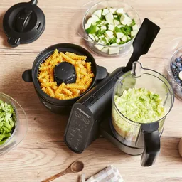 Nutribaby+ XL, 5 az 1-ben robotgép - 6