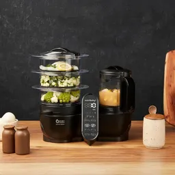 Nutribaby+ XL, 5 az 1-ben robotgép - 8