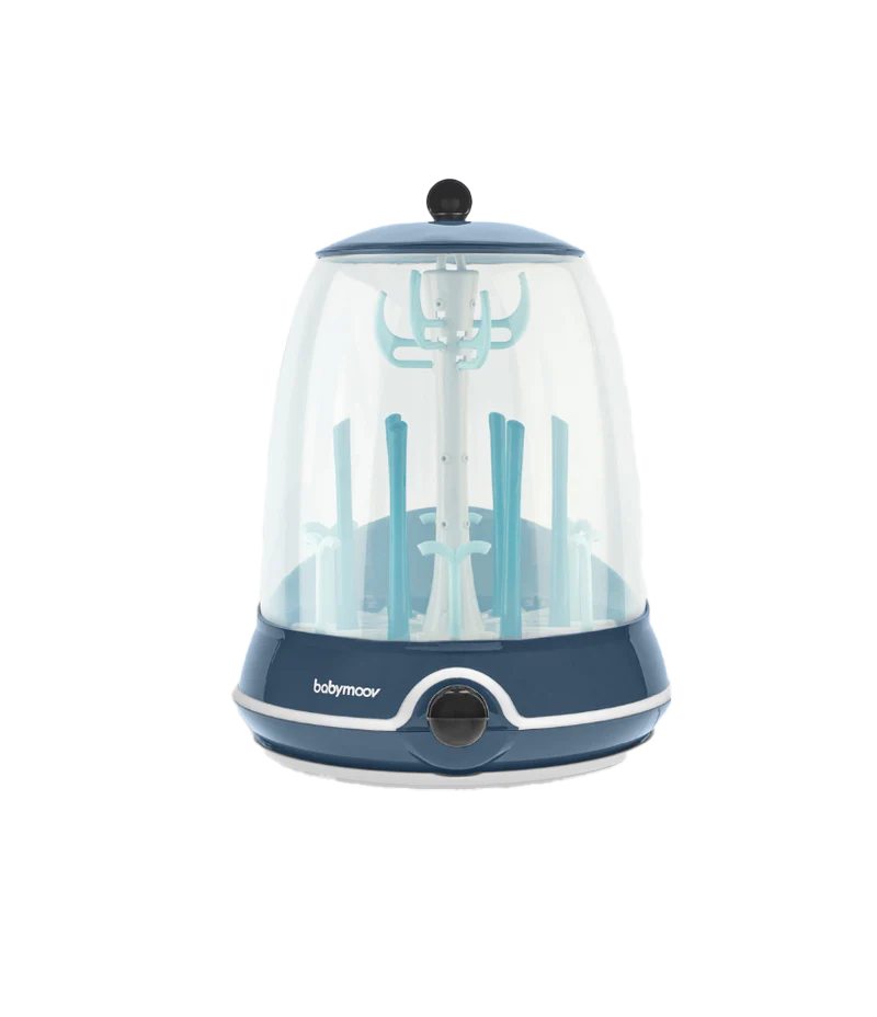 Product Image for Sterilizator electric și uscăror de biberoane, Turbo Steam