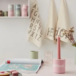 Favourite porcelán csésze, felirattal - 4