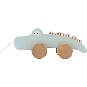 Crocodile