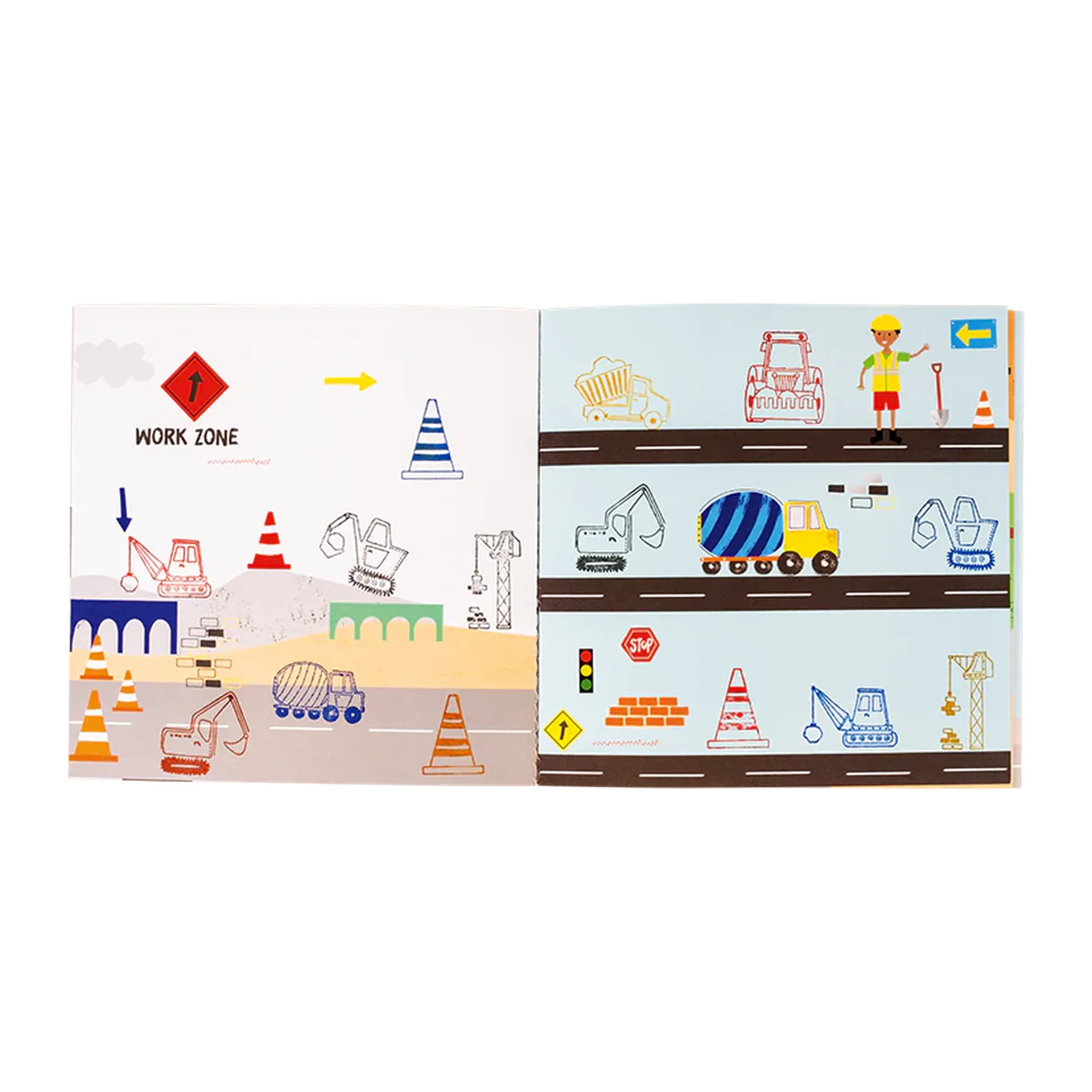Set Ștampile - 5