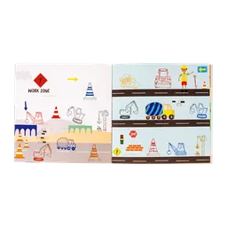 Set Ștampile - 5