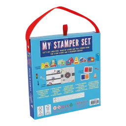 Set Ștampile - 6