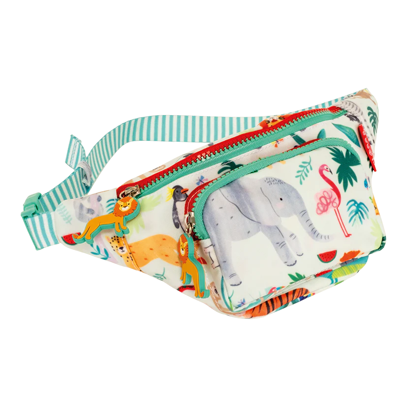 Product Image for Borsetă pentru copii, jungle