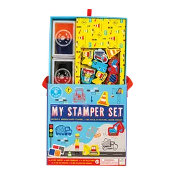 Set Ștampile - 3
