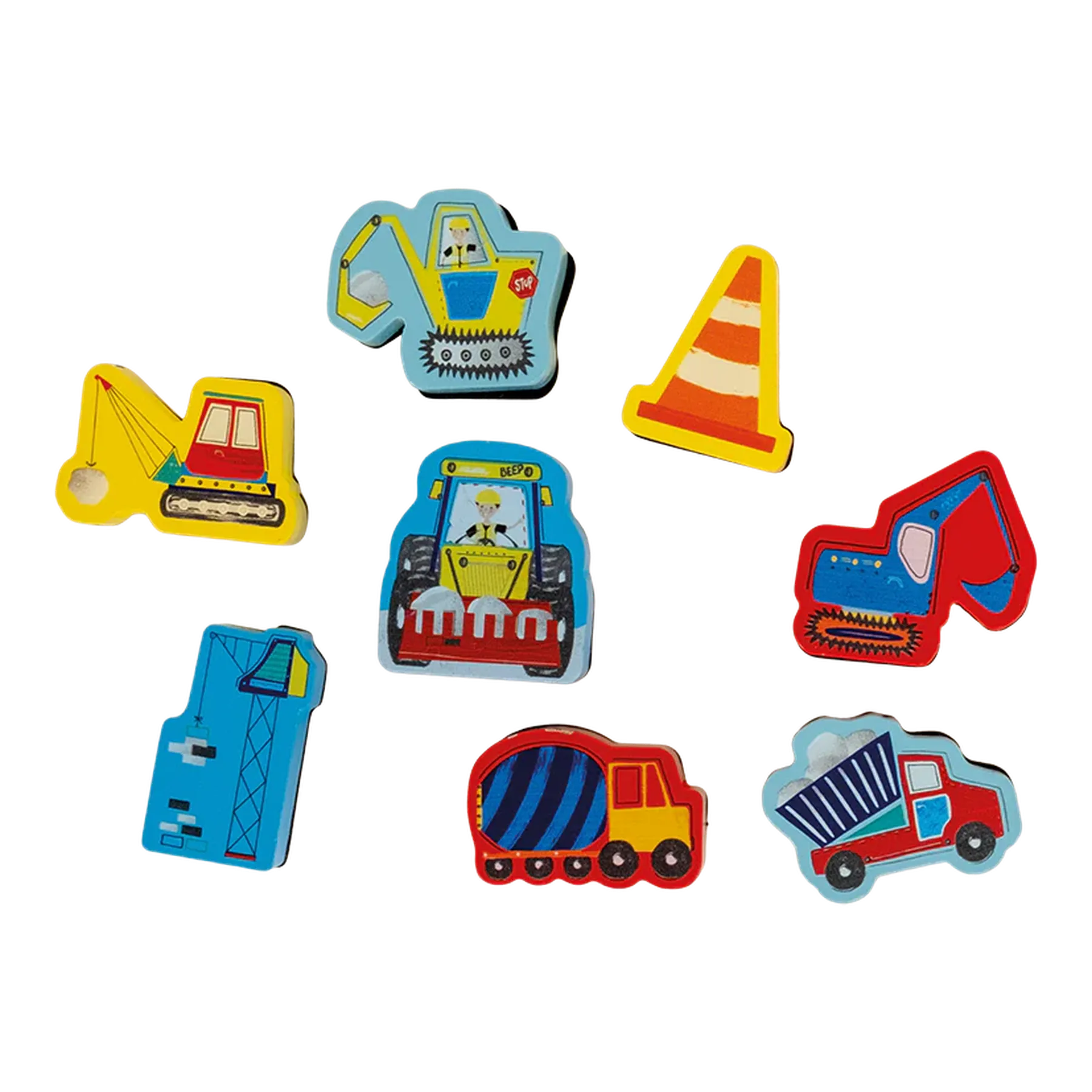 Set Ștampile - 2