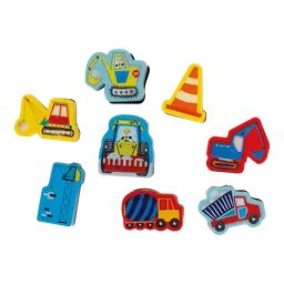Set Ștampile - 2