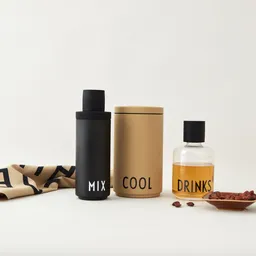 Mixer/ Shaker din oțel inoxidabil - 4