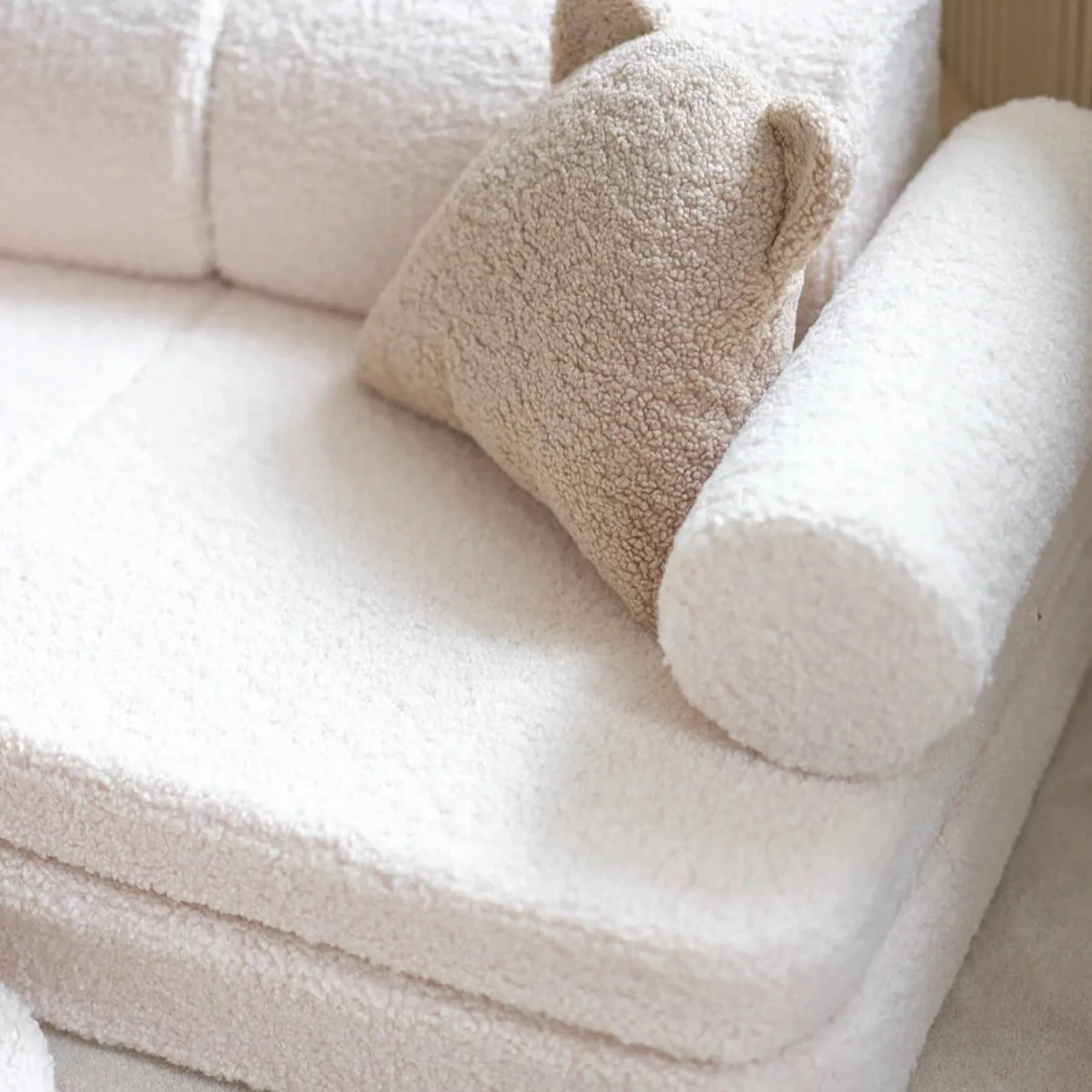 Canapea Settee - 4