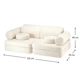 Canapea Settee - 2