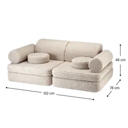 Canapea Settee - 2