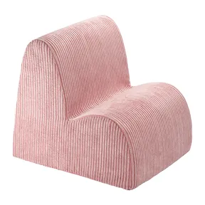 Pink Mousse