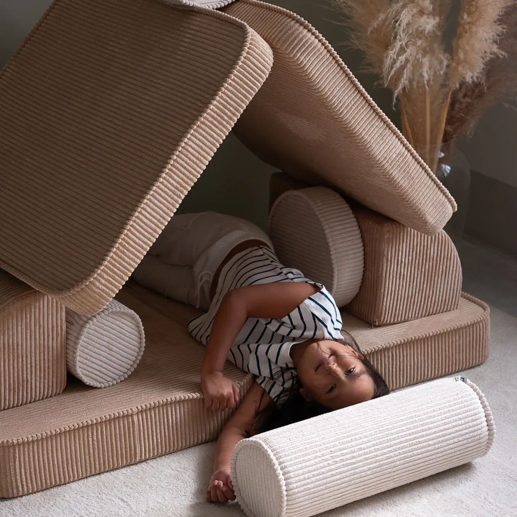 Canapea Settee - 6