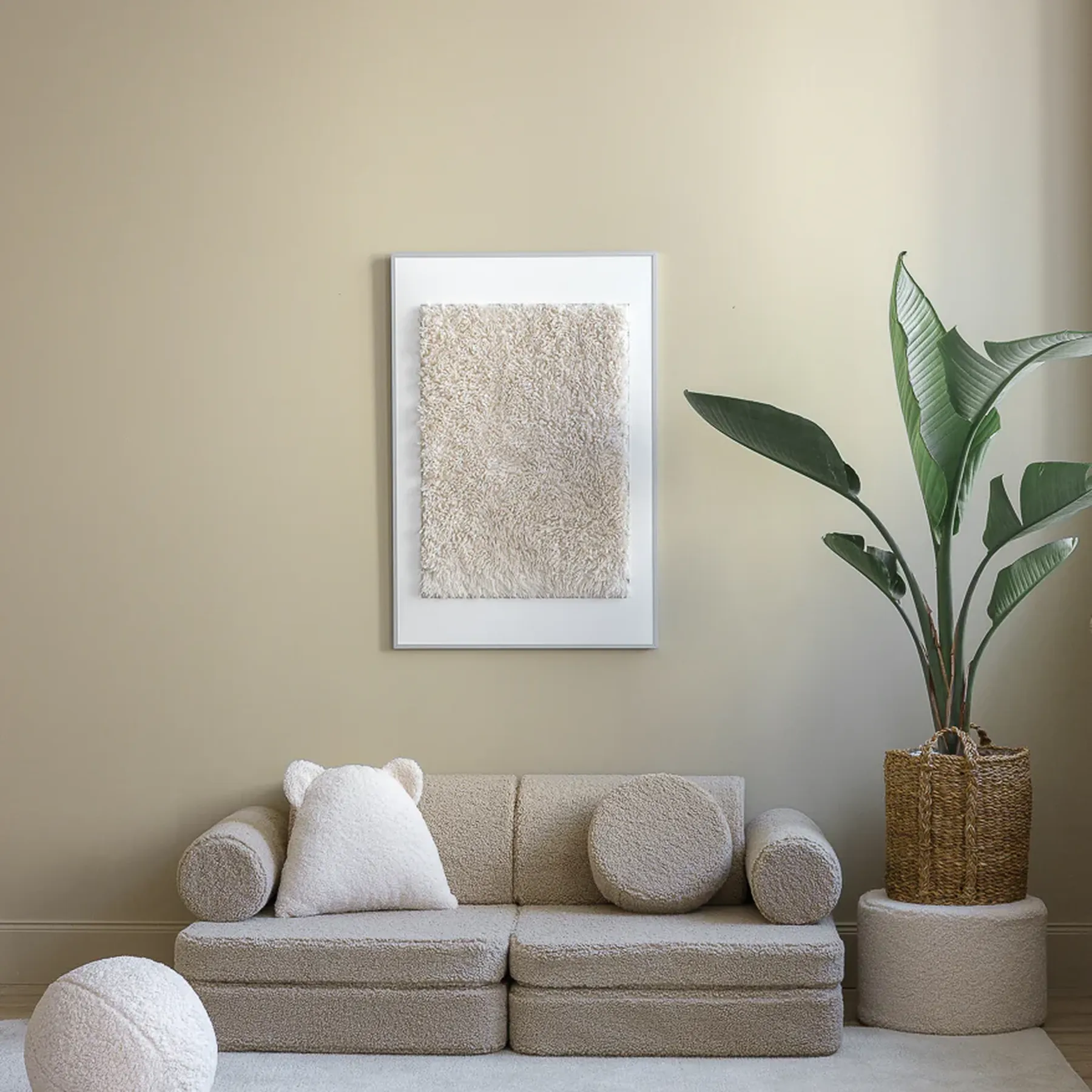 Canapea Settee - 3