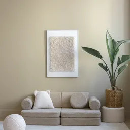 Canapea Settee - 3