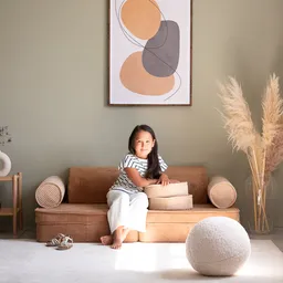 Canapea Settee - 5