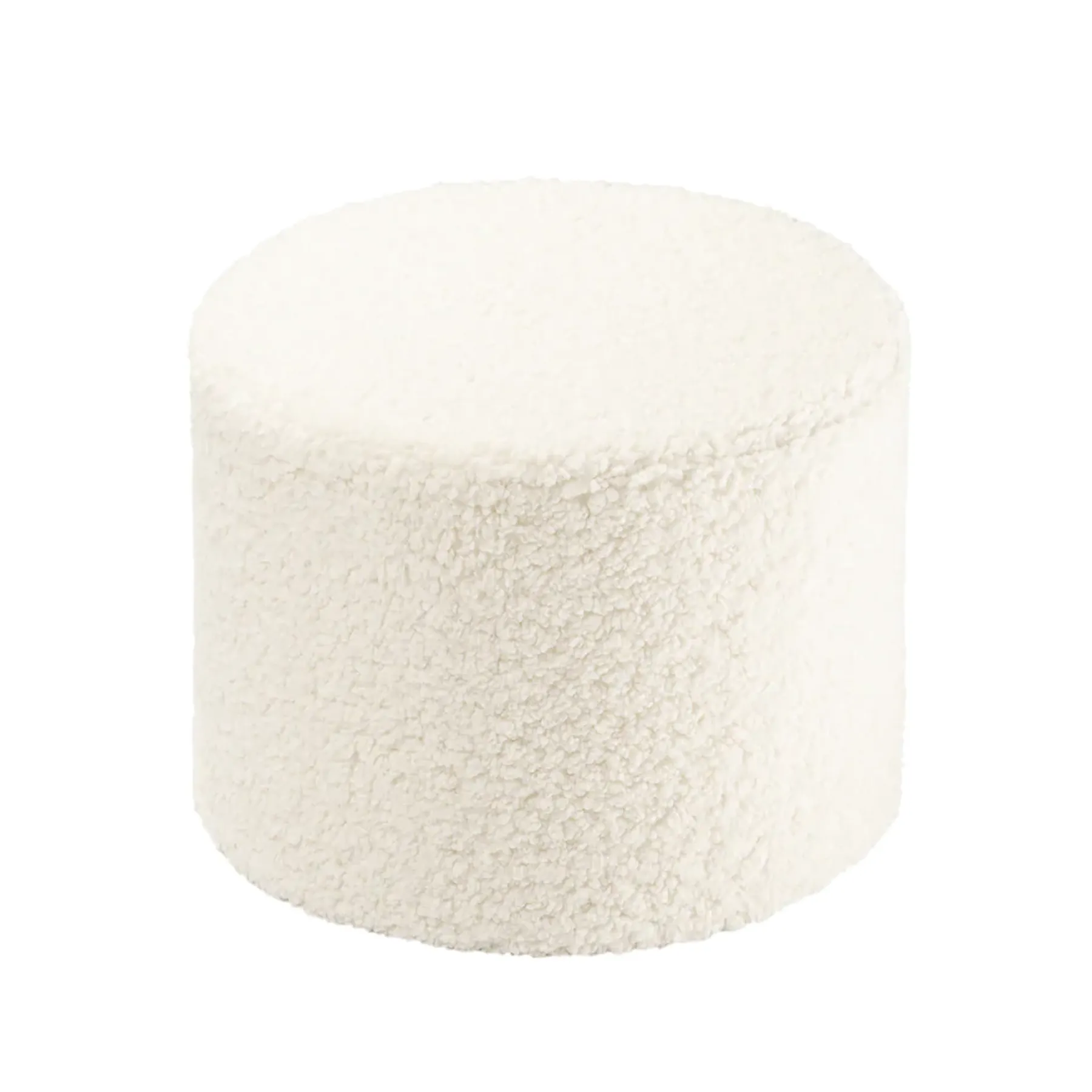 Taburet Puf - 1