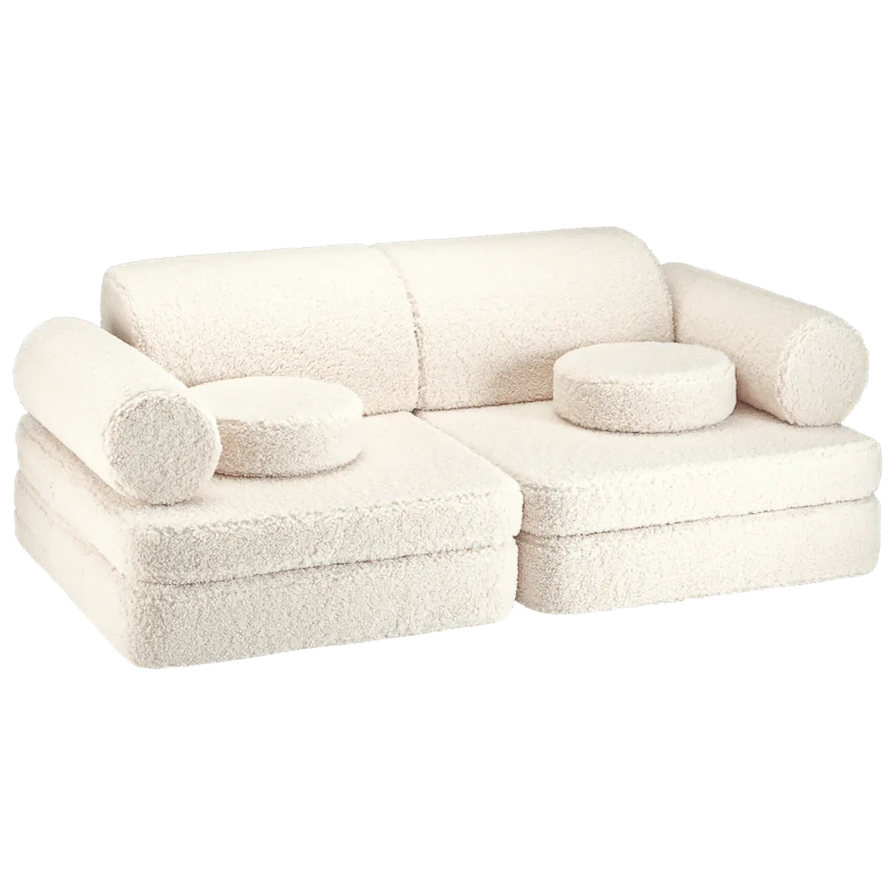Canapea Settee - 1