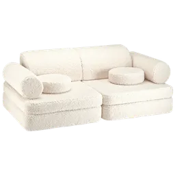 Canapea Settee - 1
