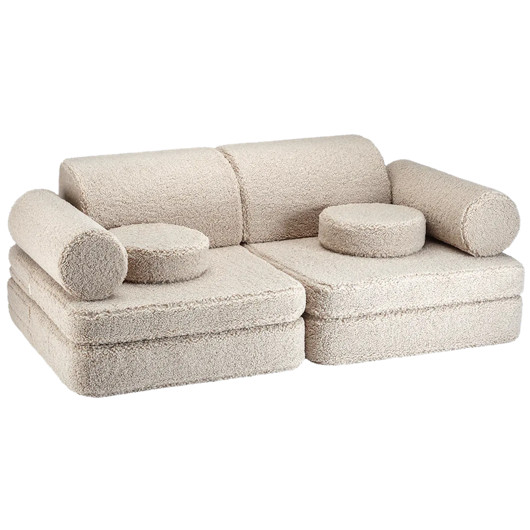 Canapea Settee - 1