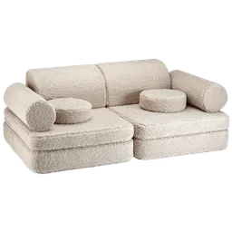 Canapea Settee - 1