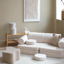Canapea Settee - 3
