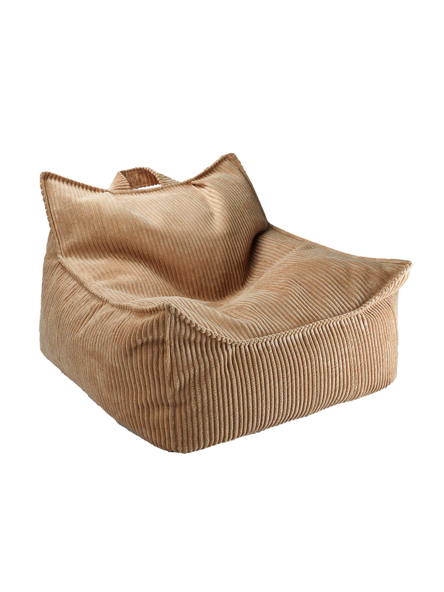 Product Image for Fotoliu beanbag, toffee