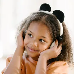 Căști audio cu urechi magnetice KIDYEARS - 2