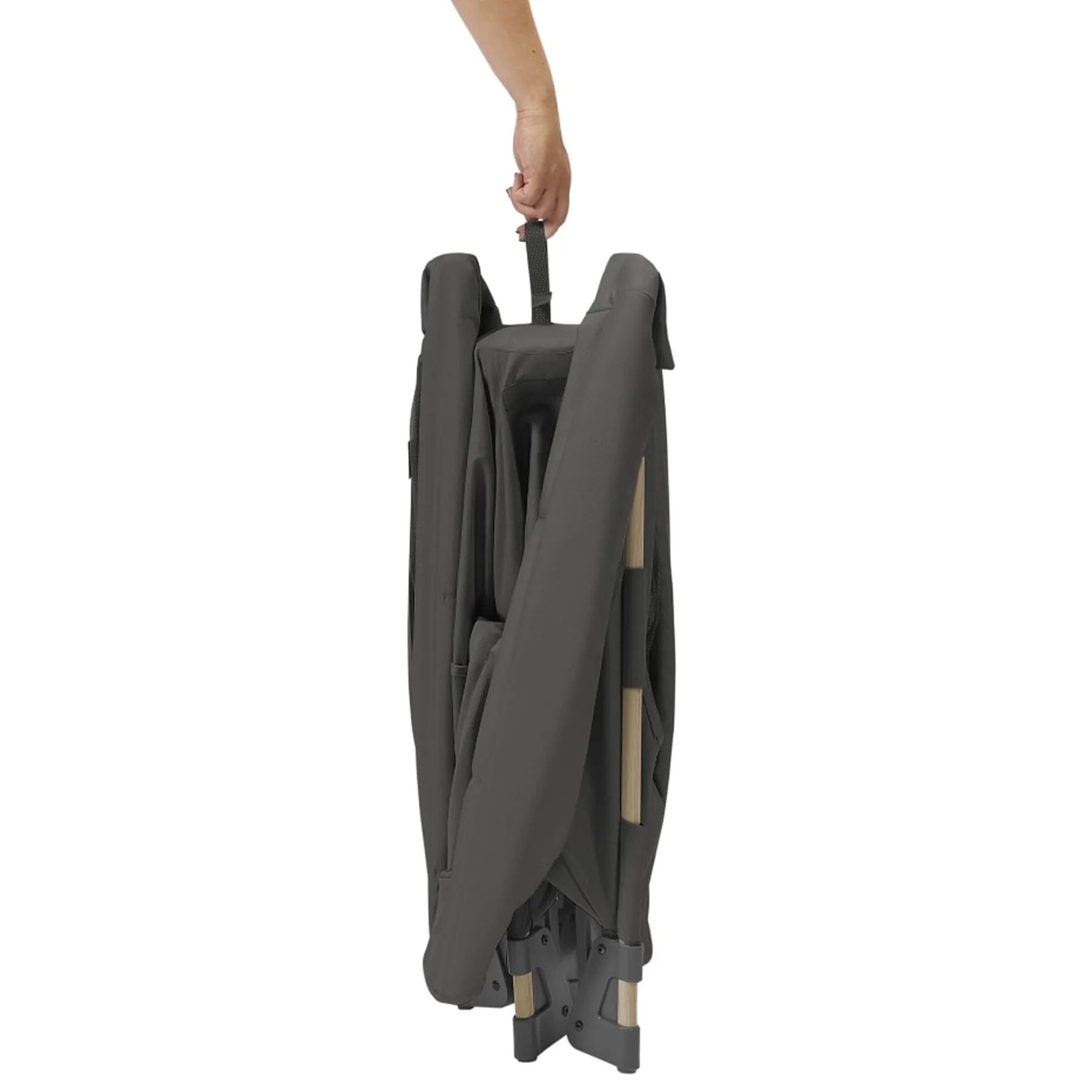  Swift 3-in-1 Bassinet, Travel Cot and Playpen - 6