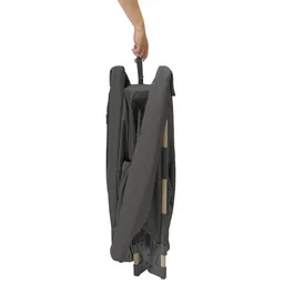  Swift 3-in-1 Bassinet, Travel Cot and Playpen - 6
