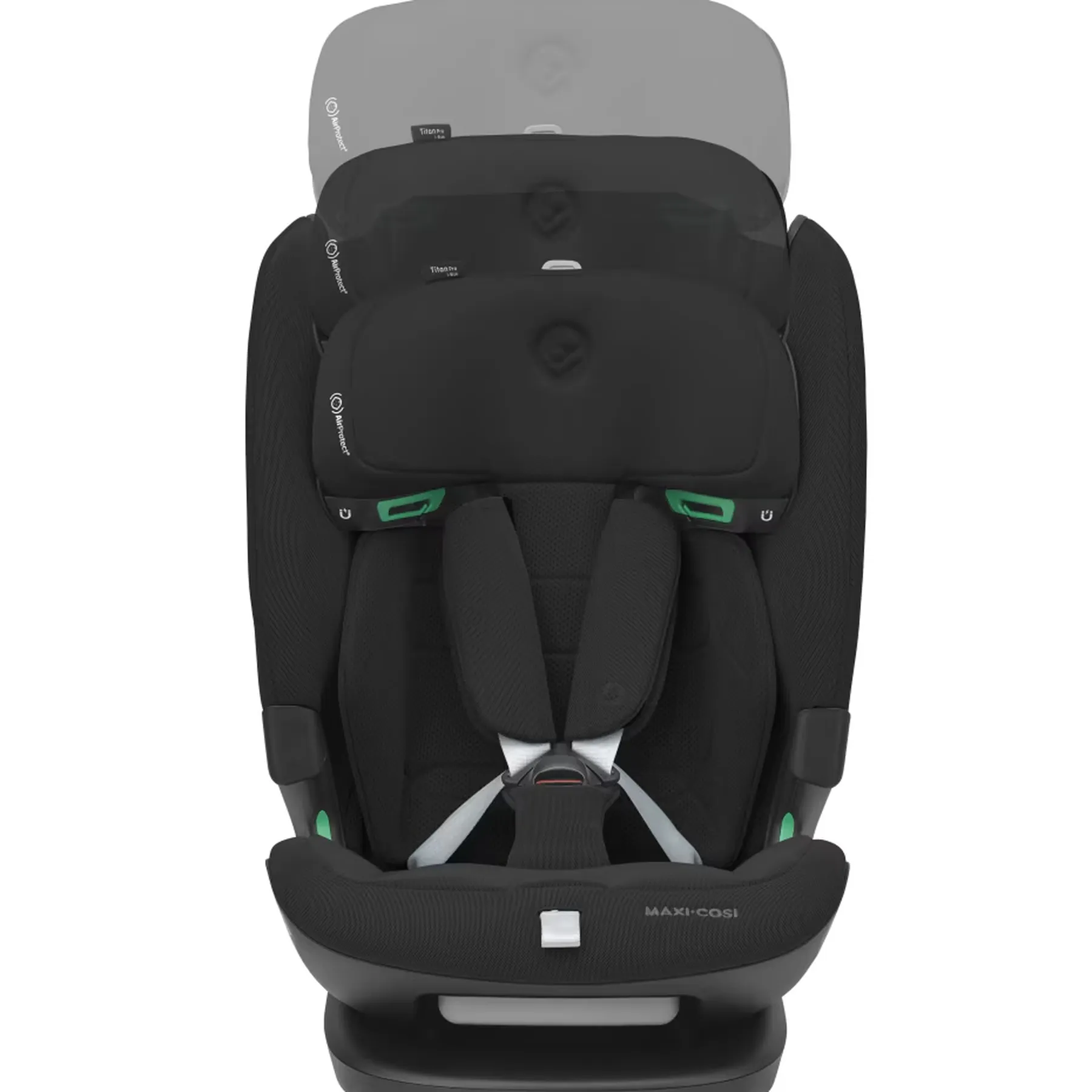 Car seat, group I/II/III, Titan Pro v2 i-Size, Maxi Cosi - 3