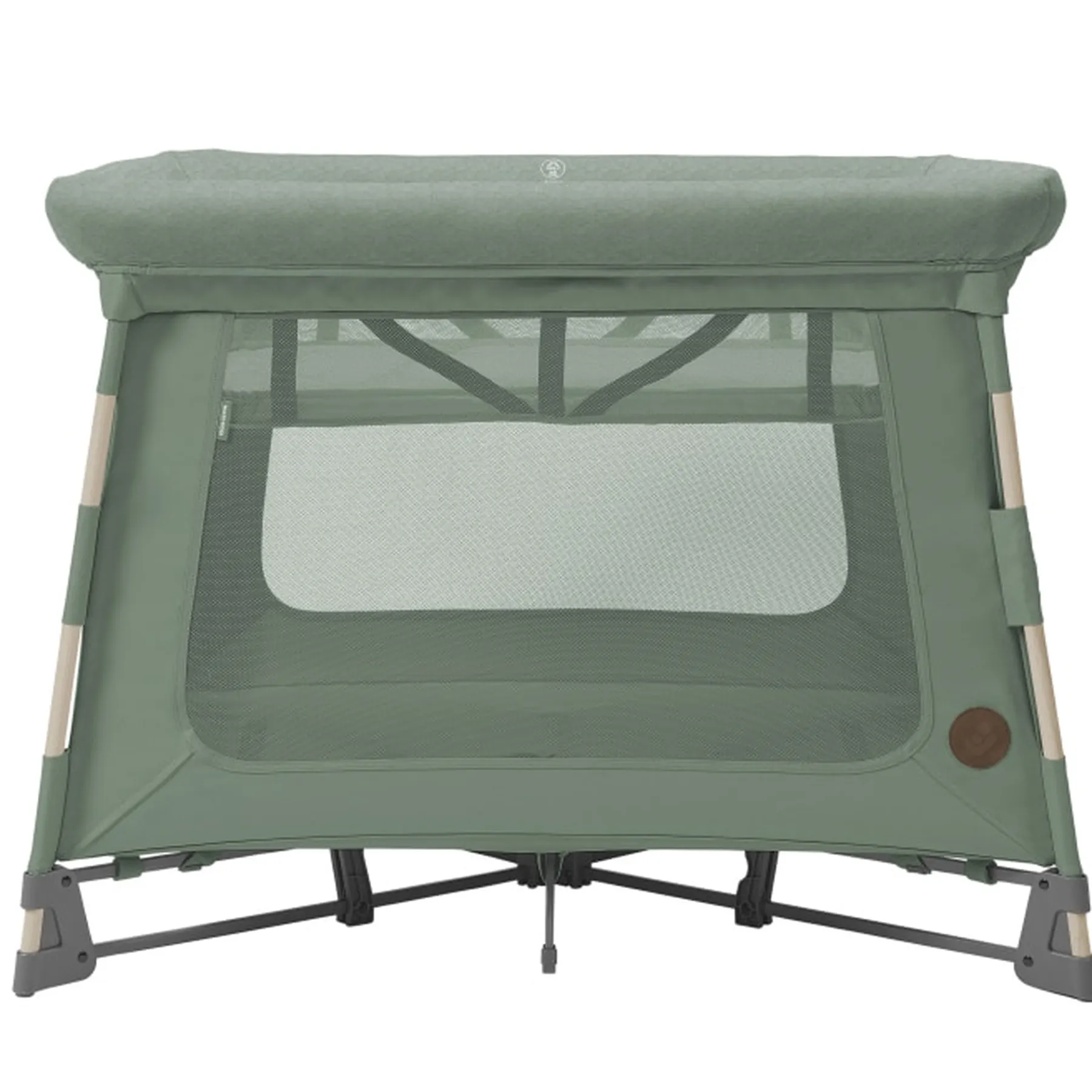 Pătuț pliabil 3 în 1, Swift - 3