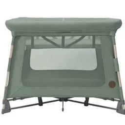 Pătuț pliabil 3 în 1, Swift - 3