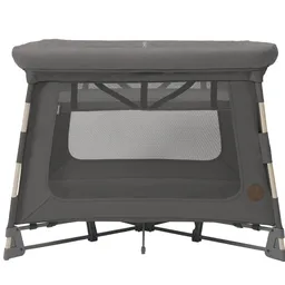  Swift 3-in-1 Bassinet, Travel Cot and Playpen - 3