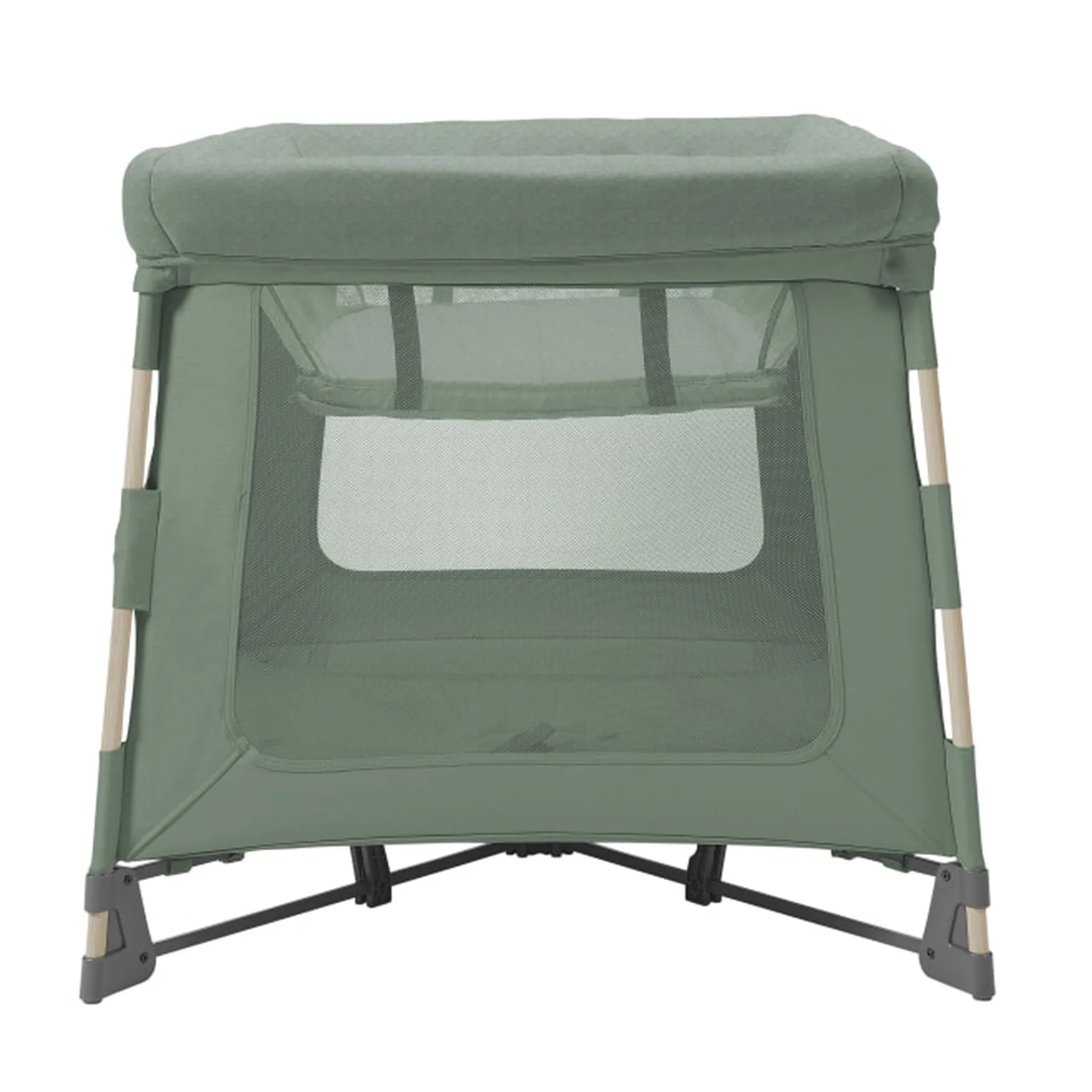 Pătuț pliabil 3 în 1, Swift - 4