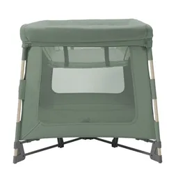 Pătuț pliabil 3 în 1, Swift - 4