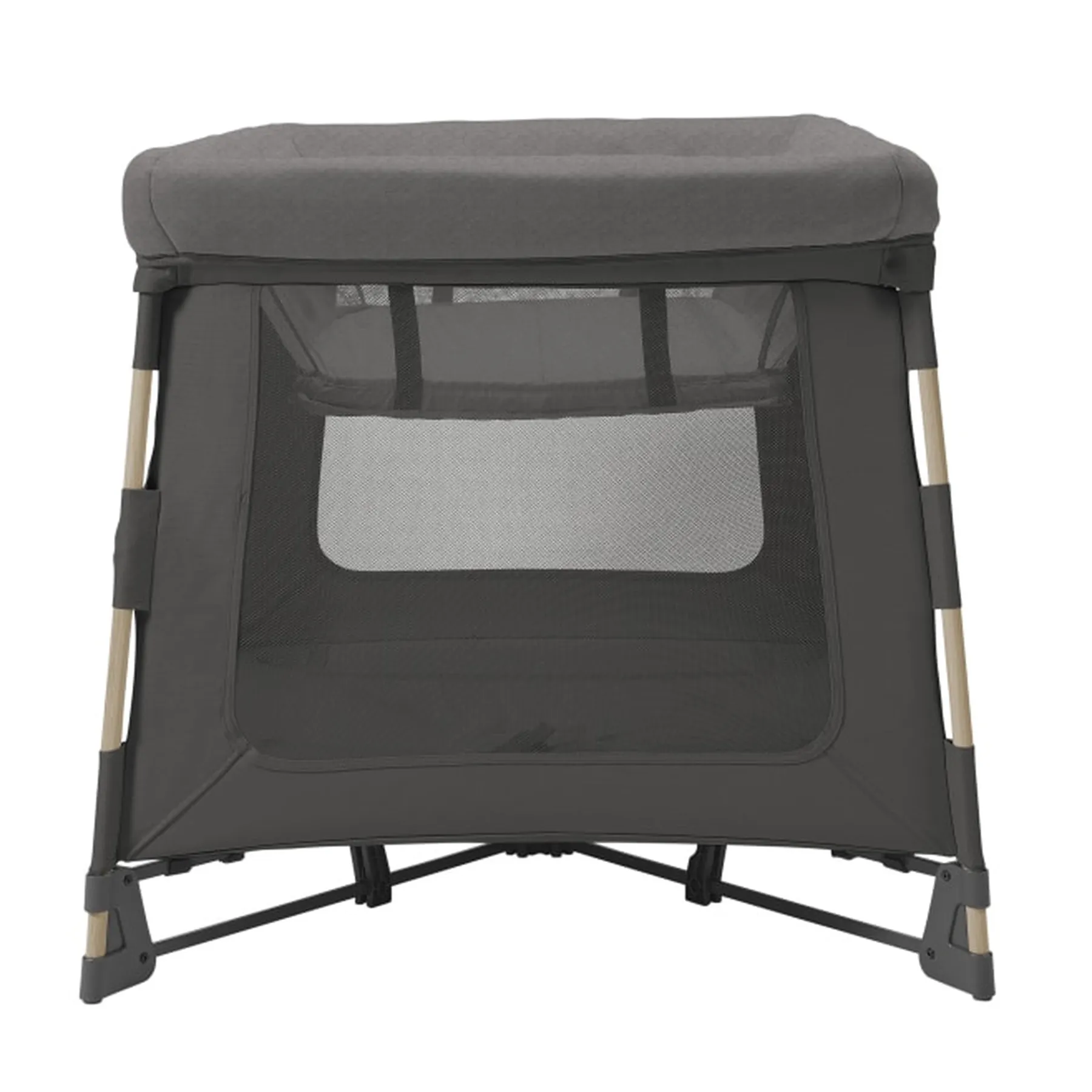  Swift 3-in-1 Bassinet, Travel Cot and Playpen - 4