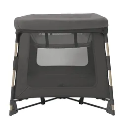 Swift 3-in-1 Bassinet, Travel Cot and Playpen - 4