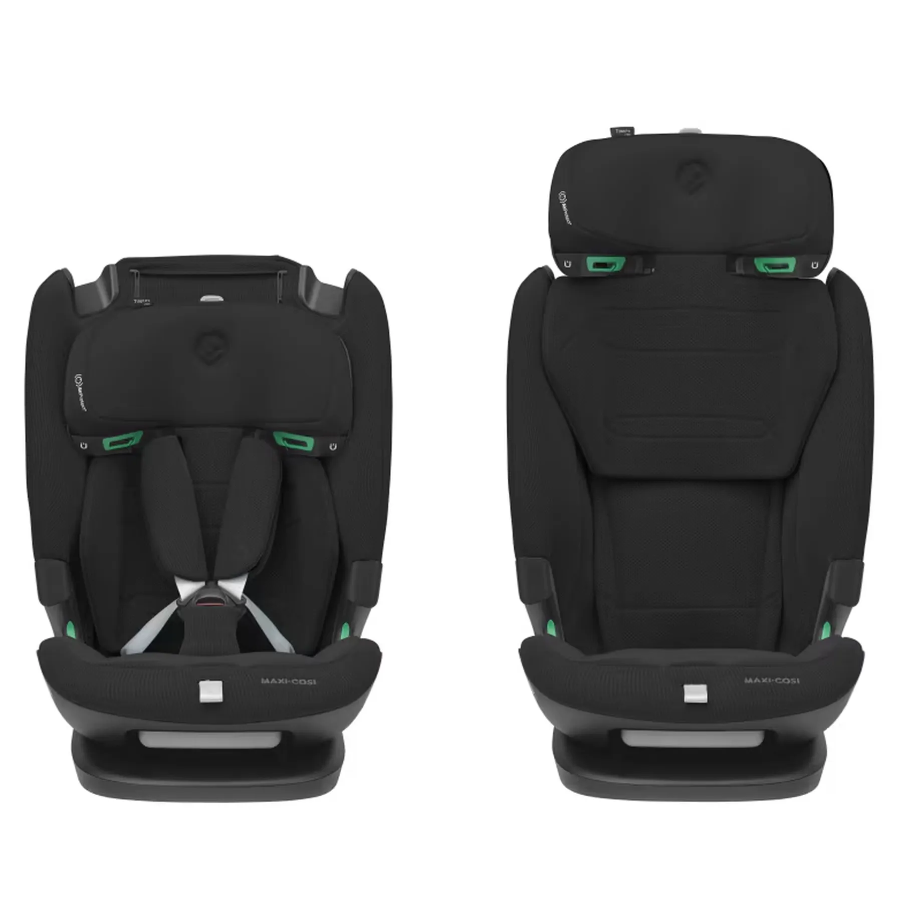 Car seat, group I/II/III, Titan Pro v2 i-Size, Maxi Cosi - 4